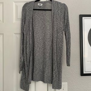 Old navy cardigan